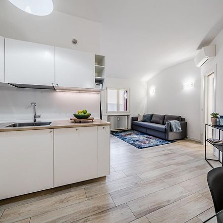 Casa Nicola Ai Filippini Apartment Верона Екстериор снимка
