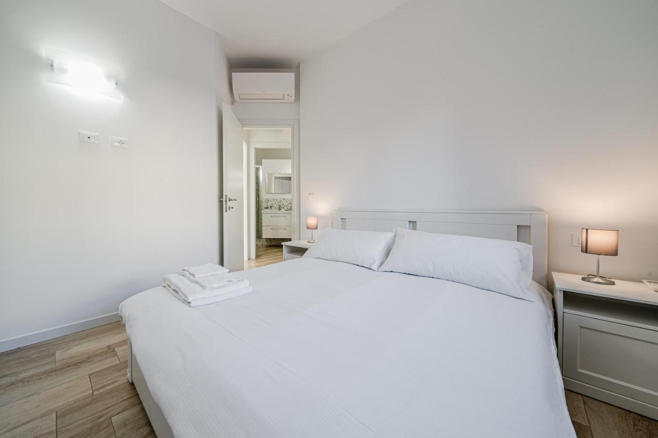 Casa Nicola Ai Filippini Apartment Верона Екстериор снимка