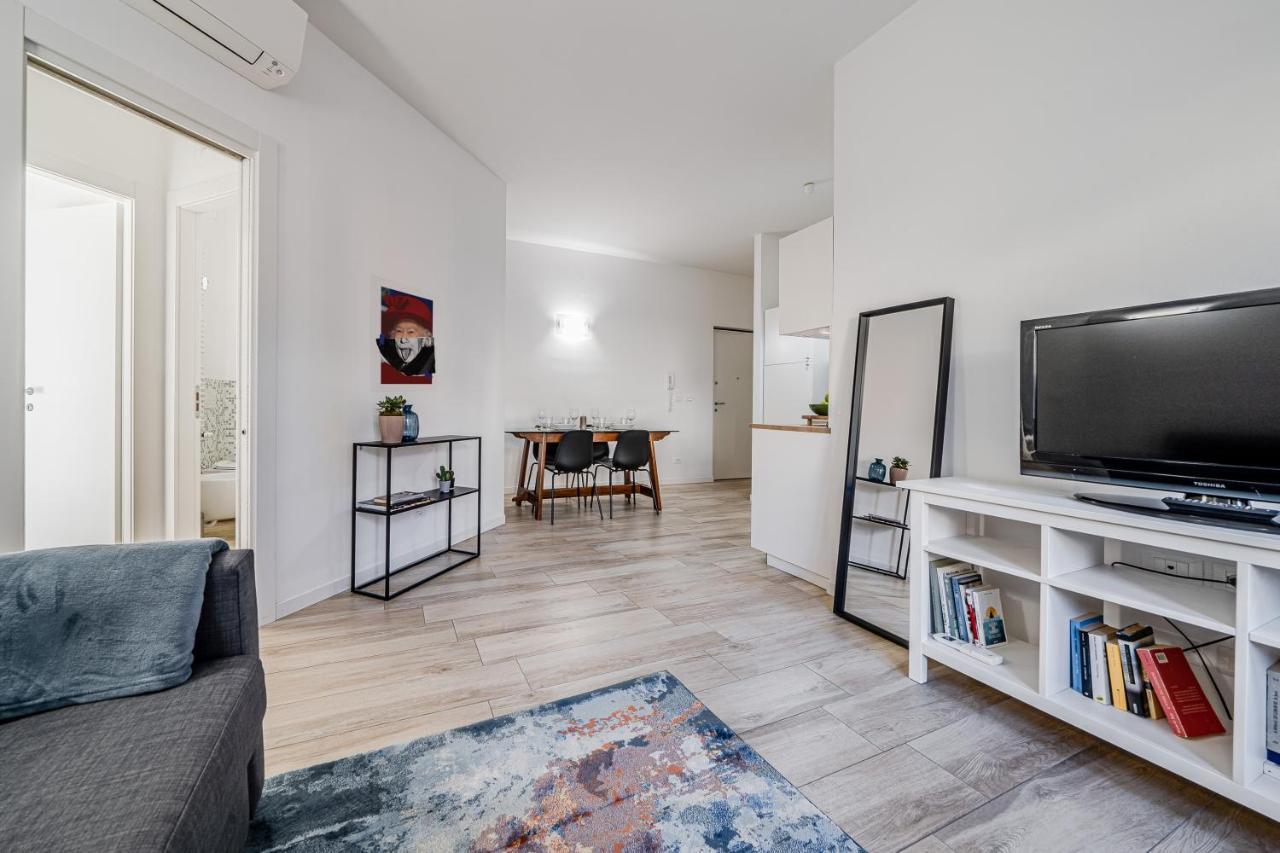 Casa Nicola Ai Filippini Apartment Верона Екстериор снимка