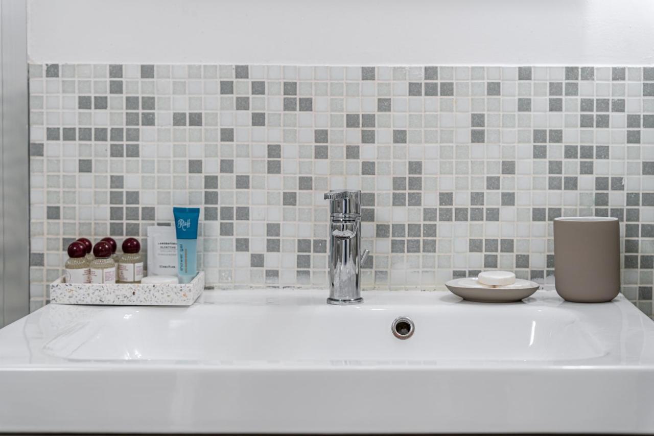 Casa Nicola Ai Filippini Apartment Верона Екстериор снимка
