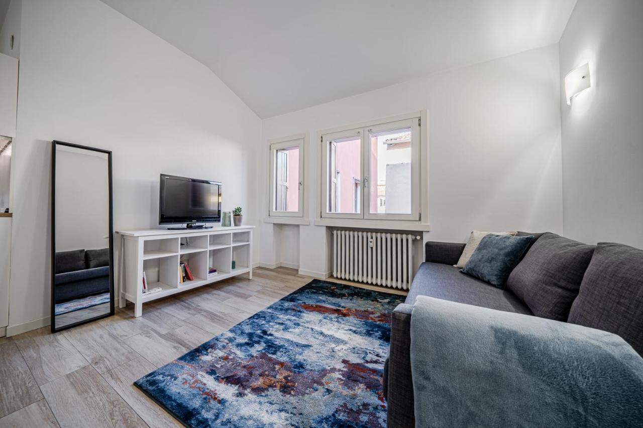 Casa Nicola Ai Filippini Apartment Верона Екстериор снимка