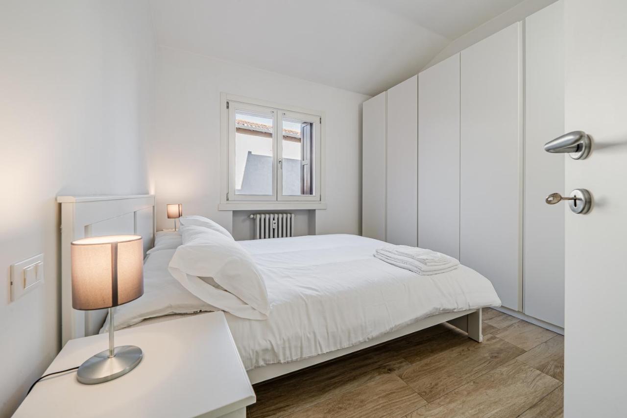 Casa Nicola Ai Filippini Apartment Верона Екстериор снимка