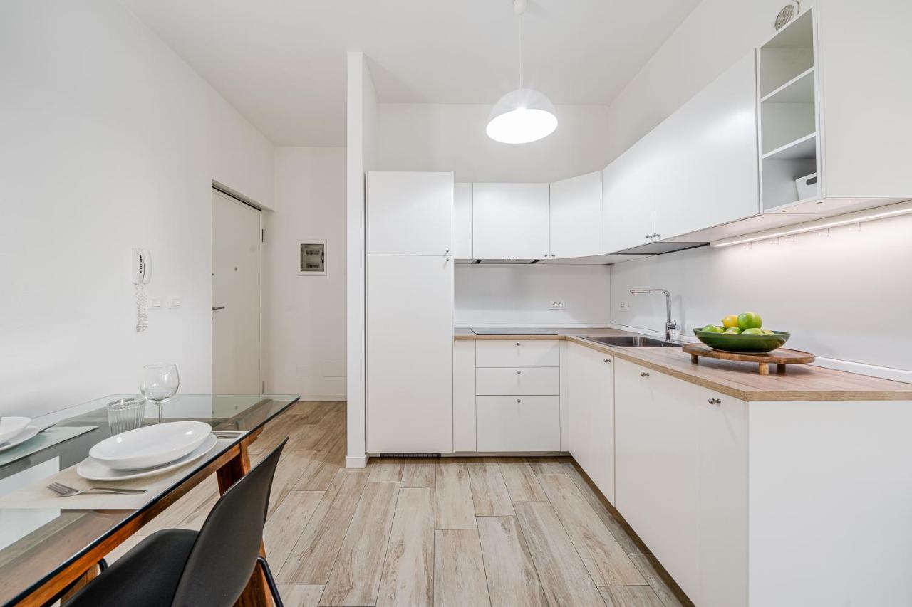 Casa Nicola Ai Filippini Apartment Верона Екстериор снимка