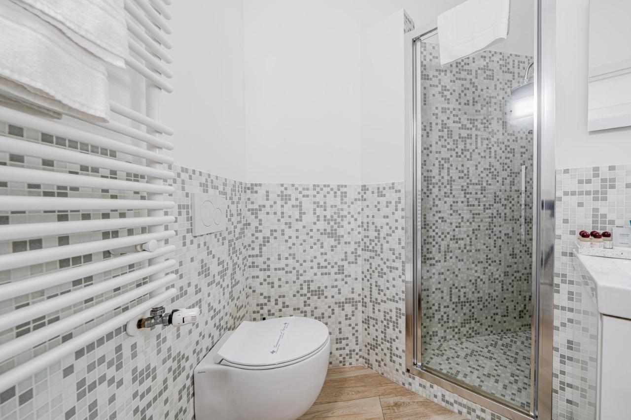 Casa Nicola Ai Filippini Apartment Верона Екстериор снимка