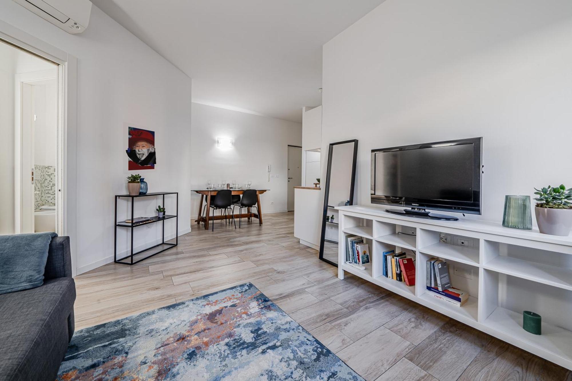 Casa Nicola Ai Filippini Apartment Верона Екстериор снимка